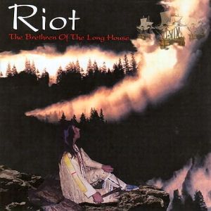 Album The Riot - The Brethren of the Long House