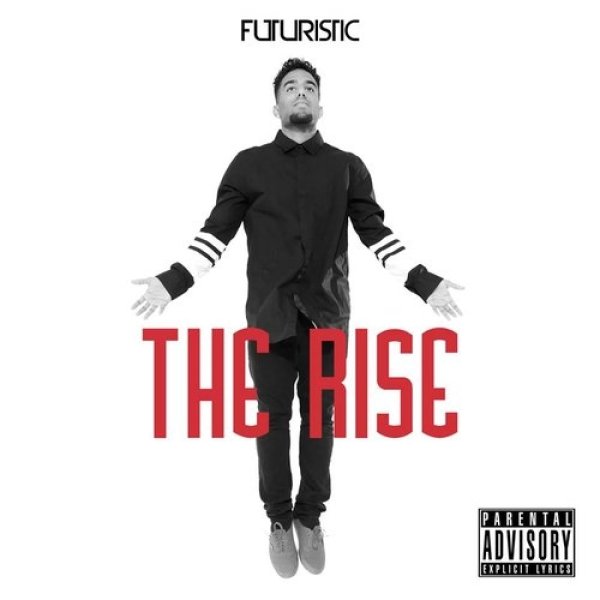Album Futuristic - The Rise
