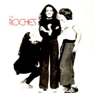 Album The Roches - The Roches