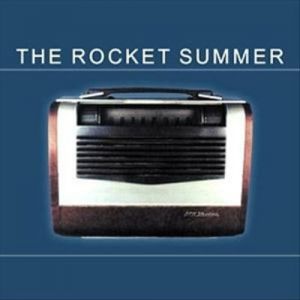 Album The Rocket Summer - The Rocket Summer