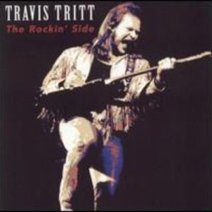 Album Travis Tritt - The Rockin