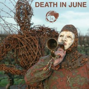 Album Death in June - The Rule of Thirds