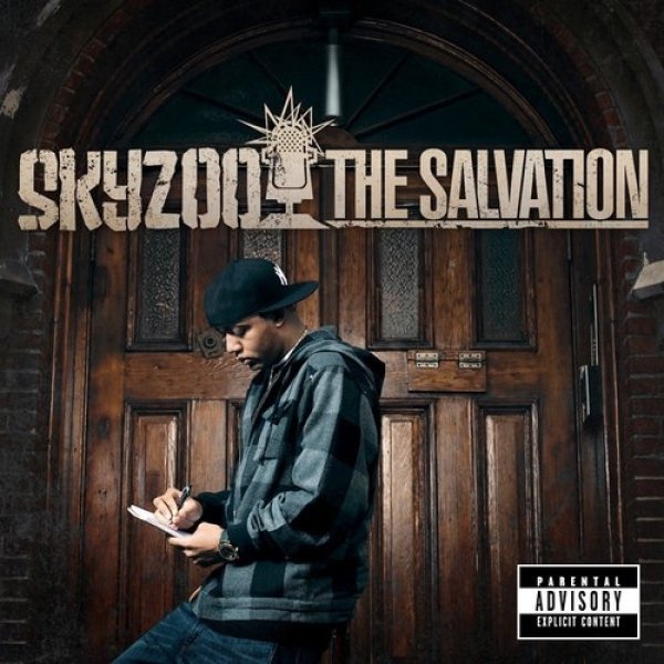 Album Skyzoo - The Salvation