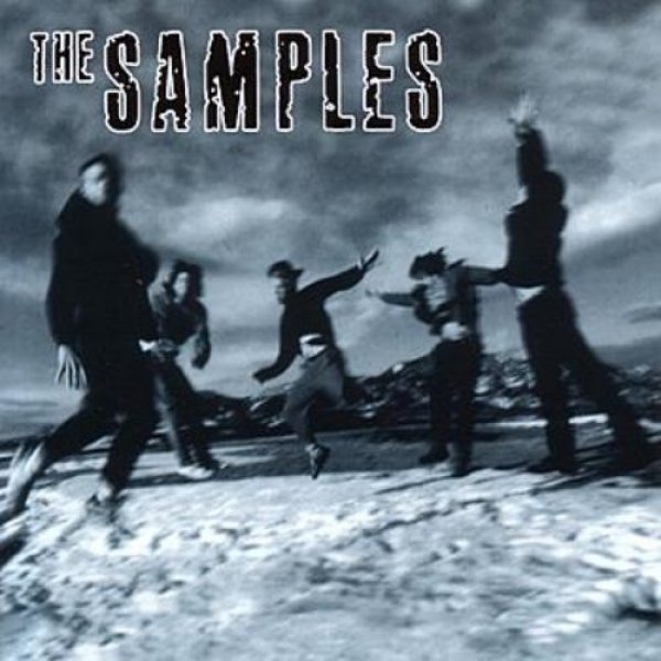 The Samples - album