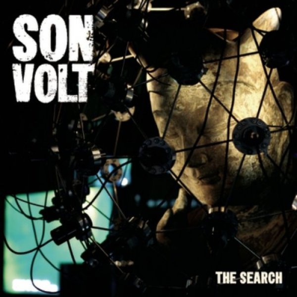 Album Son Volt - The Search
