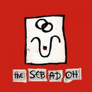 Album Sebadoh - The Sebadoh