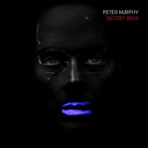 Album Peter Murphy - The Secret Bees of Ninth
