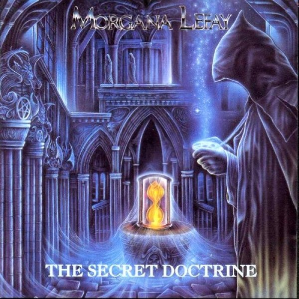 Album Morgana Lefay - The Secret Doctrine