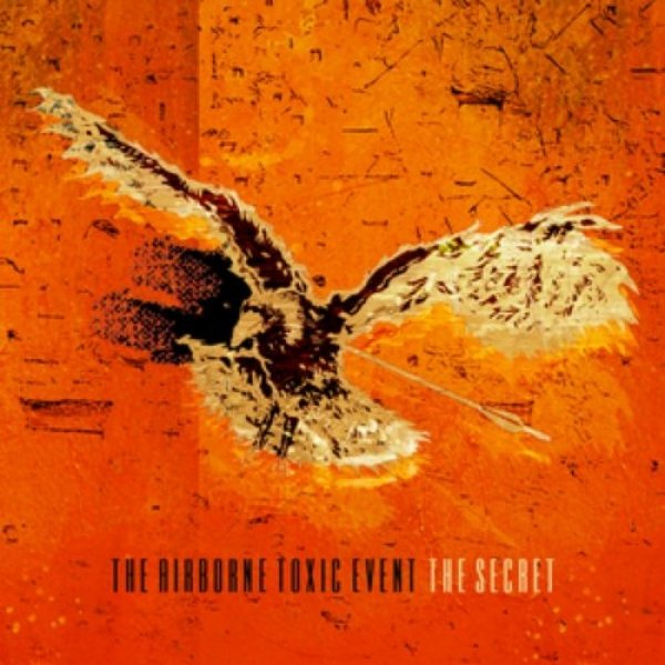 Album The Airborne Toxic Event - The Secret