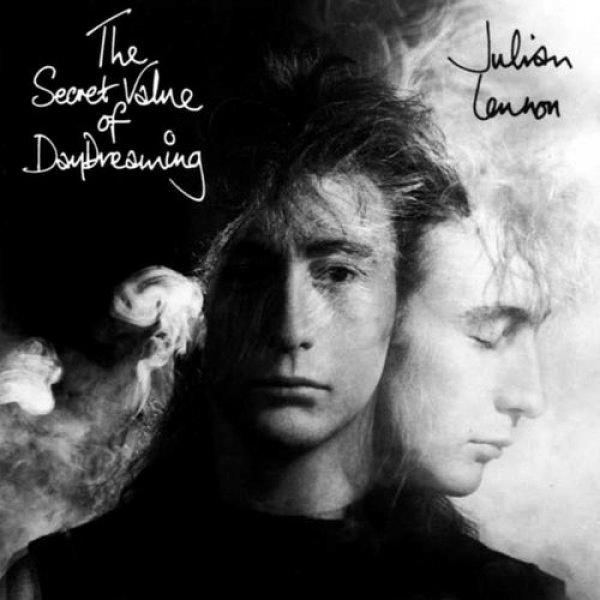 Julian Lennon The Secret Value of Daydreaming, 1986