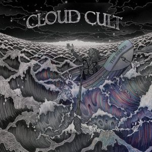Album Cloud Cult - The Seeker