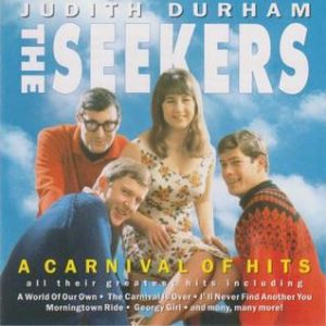 Album The Seekers - A Carnival of Hits