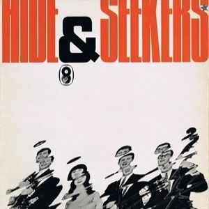 The Seekers Hide & Seekers, 1964