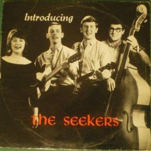 Album The Seekers - Introducing the Seekers