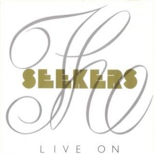 Album The Seekers - Live On