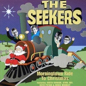 Album The Seekers - Morningtown Ride to Christmas