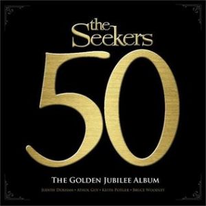 Album The Seekers - The Golden Jubilee Album