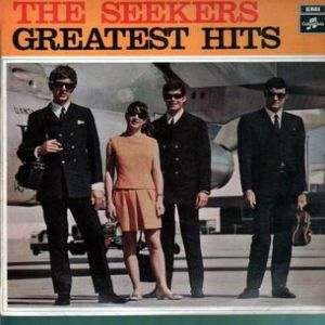 Album The Seekers' Greatest Hits - The Seekers