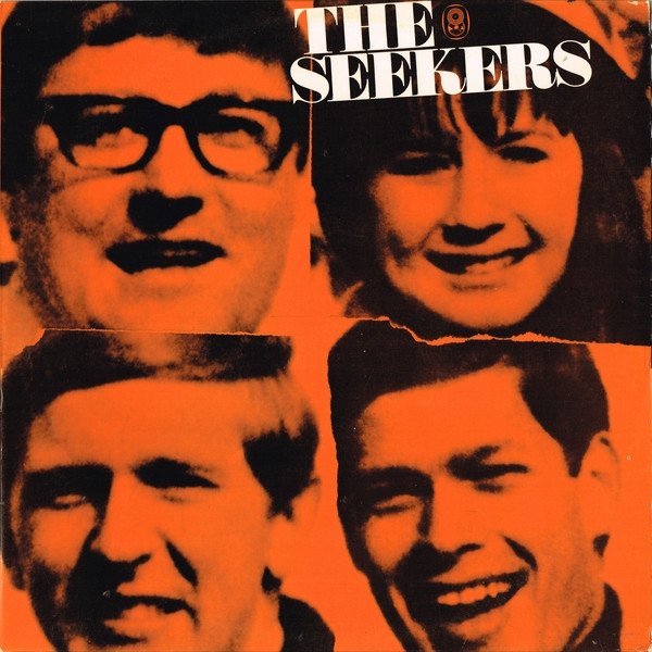 Album The Seekers - The Seekers