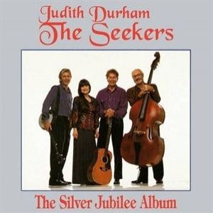 Album The Seekers - The Silver Jubilee Album