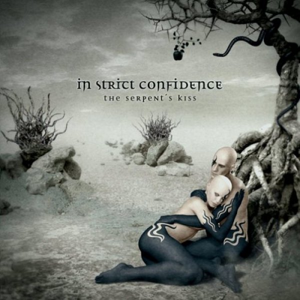 Album In Strict Confidence - The Serpent