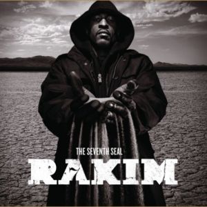 Album Rakim - The Seventh Seal