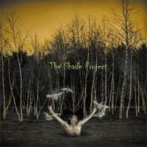 Album Cloud Cult - The Shade Project