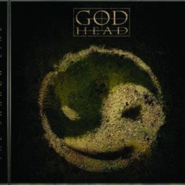 Album Godhead - The Shadow Line
