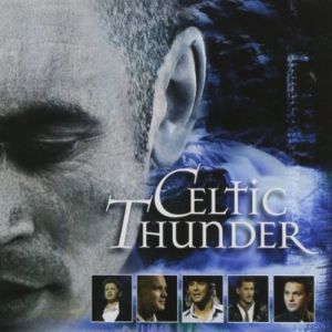 Album Celtic Thunder - The Show