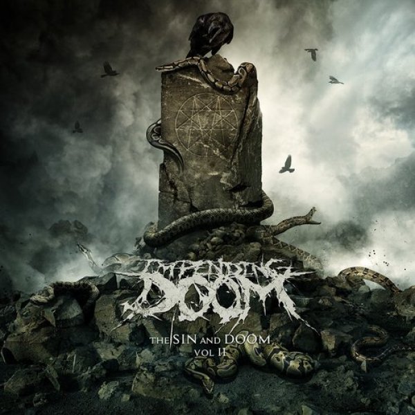 Album Impending Doom - The Sin and Doom, Vol. II