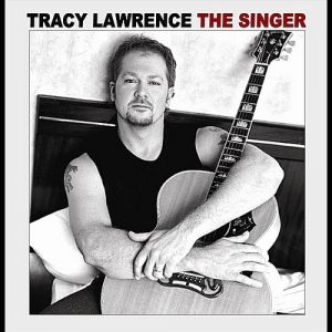 Album Tracy Lawrence - The Singer