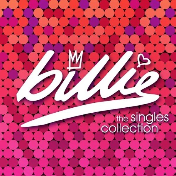 Album The Singles Collection - Billie Piper
