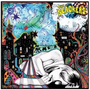 Album The Slackers - The Slackers