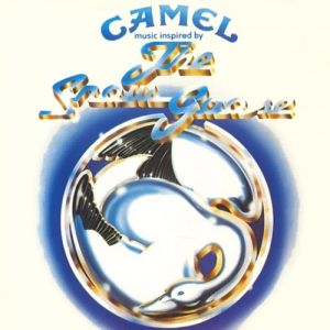 Album Camel - The Snow Goose