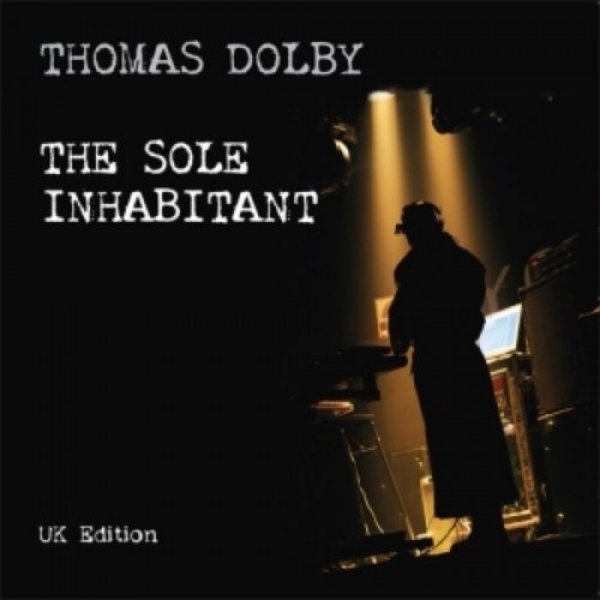 Album Thomas Dolby - The Sole Inhabitant