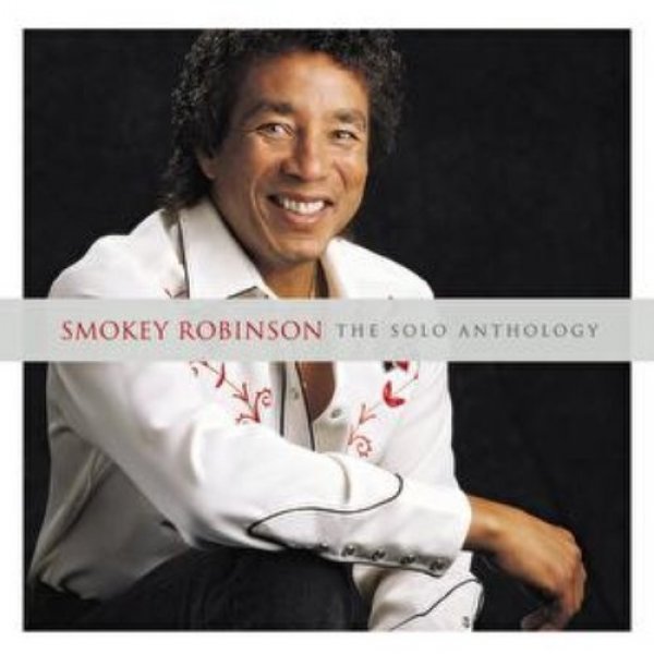 Album Smokey Robinson - The Solo Anthology