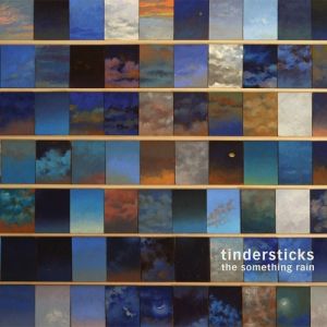 Album Tindersticks - The Something Rain