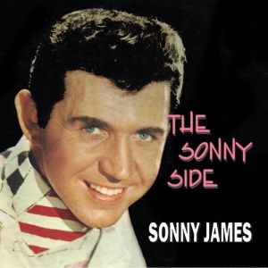 Album Sonny James - The Sonny Side