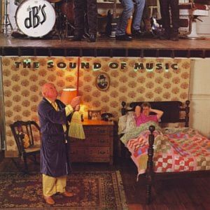 The Sound of Music - album