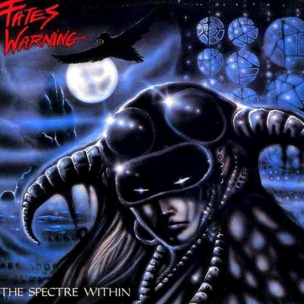Album Fates Warning - The Spectre Within