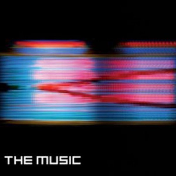 Album The Music - The Spike
