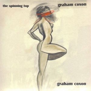 Album Graham Coxon - The Spinning Top