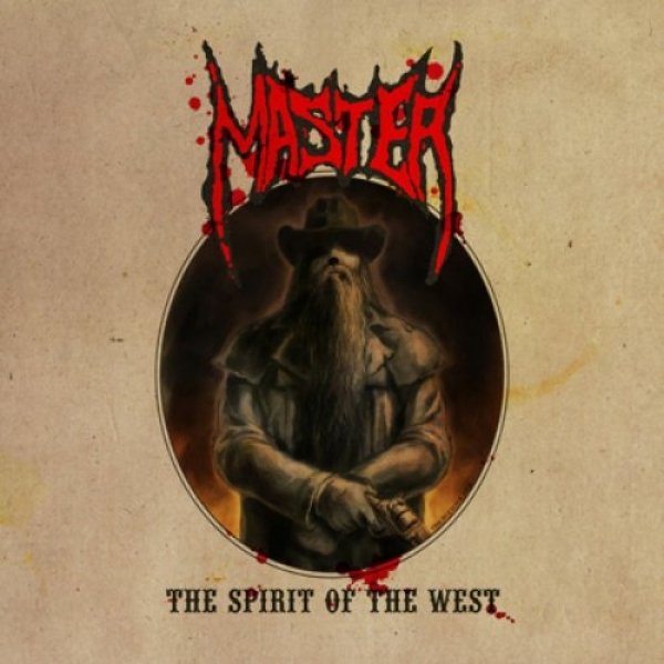 Album Master - The Spirit of the West