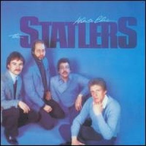 Album The Statler Brothers - Atlanta Blue