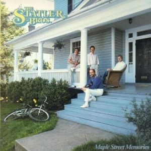 Album The Statler Brothers - Maple Street Memories
