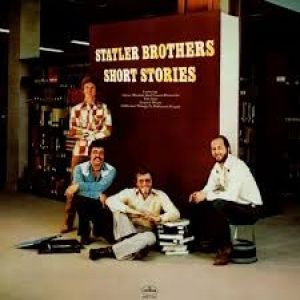 Album The Statler Brothers - Short Stories