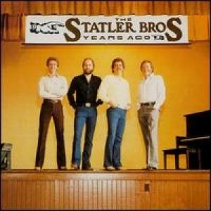The Statler Brothers Years Ago, 1981