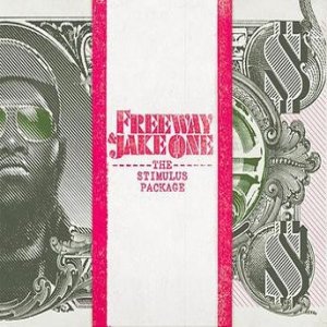 Album Freeway - The Stimulus Package