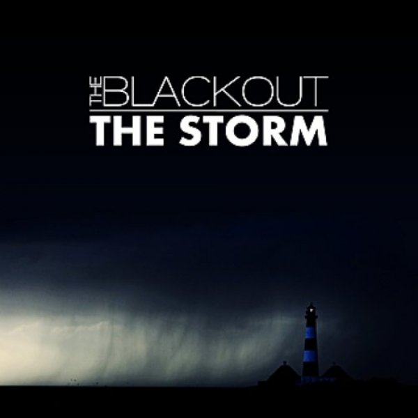 Album The Blackout - The Storm