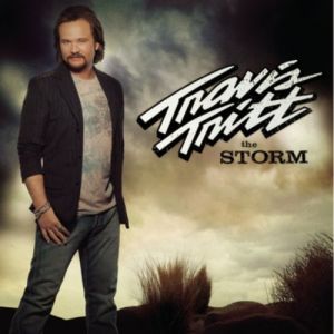 Album Travis Tritt - The Storm